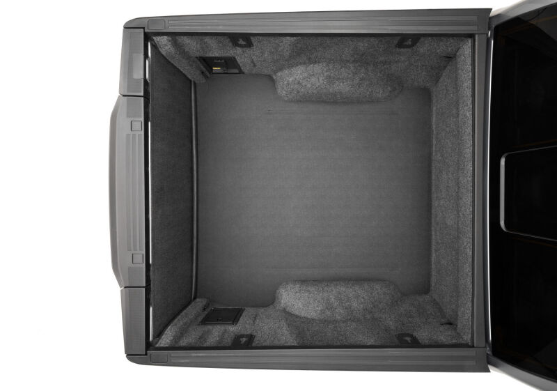 Chevrolet Silverado 3500HD Truck Bed Liner - Husky Liners - Guardian Impact - `11-`19